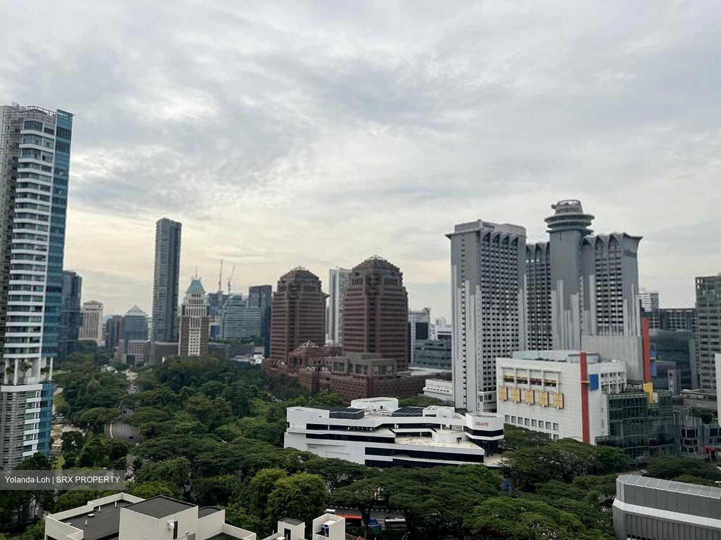 The Suites At Central (D9), Condominium #396332901